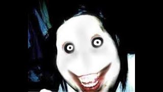 Jeff the killer unmasked [upl. by Ronacin724]