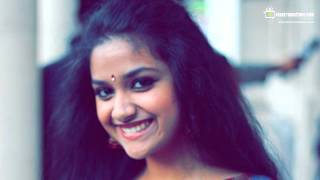 Keerthi Suresh in Mohanlals GITANJALI  Film by Priyadarshan [upl. by Soelch]