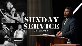 IPC Orlando Sunday Worship Service 111024 [upl. by Rosel]