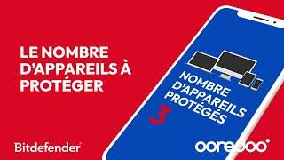 Bitdefender vous protège [upl. by Neleh428]