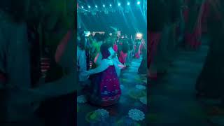 Navratri special garwa garba navratri navratrispecial live love garbanight [upl. by Stearne678]