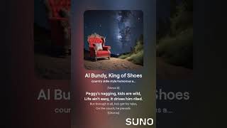 Al Bundy King of Shoes shorts [upl. by Nrol855]