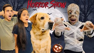 Haunted Mummy In The House  Horror Comedy  Anant Rastogi [upl. by Garber]