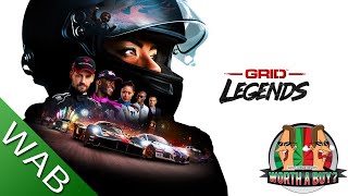 Grid Legends  Is it Worthabuy [upl. by Ainud]