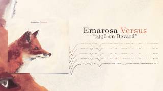 Emarosa  1996 on Bevard [upl. by Manchester]