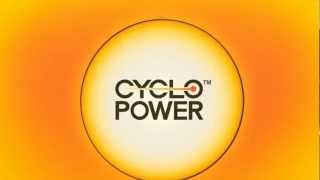 CycloPower™  Pure New Zealand Innovation in Natural Healthcare [upl. by Shriner635]