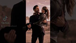 DeckerStar Moments Lucifer Season 1 to Season 6 netflix lucifer deckerstar [upl. by Oiramaj430]