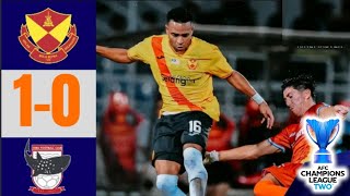 SELANGOR FC vs CEBU FC  FULL MATCH  AFC CHAMPIONS 2 2024 [upl. by Ribaj150]