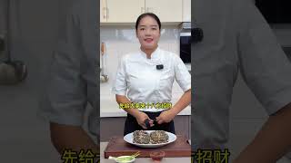 MidAutumn Festival dishes tutorial is here MidAutumn Festival fine bran four dishes and one so [upl. by Ahseinet629]