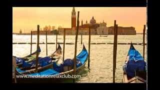 Piano Bar Music Jazz Relaxing Piano Instrumental Music at Venice Cafè [upl. by Mischa]