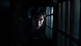 Harry Potter as a Horror Movie short [upl. by Kemppe]