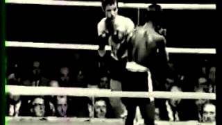 Walter McGowan vs Ronnie Jones [upl. by Nahij797]