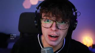 Steven Suptic Twitch Stream February 14 2021 [upl. by Noired]