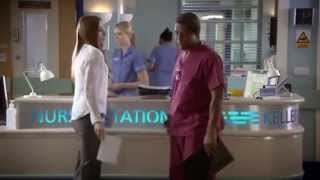 Holby City  Series 12 Episode 45  Man With No Name [upl. by Cavuoto130]