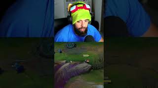 Cómo HUMILLAR a un YONE con TEEMO😈 leagueoflegends teemo lol clips parati gamer [upl. by Neelahtak]