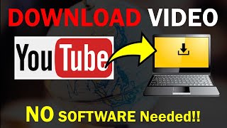 how to download any YouTube video 2024  100 Legal [upl. by Fineman]