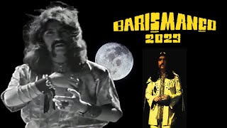 Barış Manço  Kayaların Oğlu 2023 Klibi 1975 HQ [upl. by Clemens]