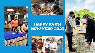 Parsi New Year  Shapoorji Pallonji [upl. by Koziarz]