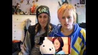 Two Girls and One Girls Generation Ive Got a Boy Music Video Reaction [upl. by Maharba]