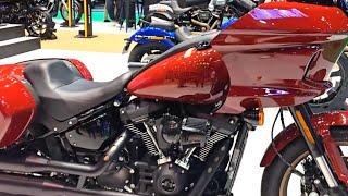 2025 HarleyDavidson CVO Road Glide ST [upl. by Azne]