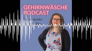 Dopamin  Gehirnwäsche Podcast [upl. by Eidod810]