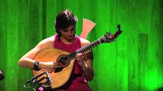 quotMedleyquot Instrumentais  Marta Pereira da Costa [upl. by Raseta]