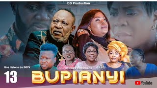 BUPIANYI  Ep 13  Nouveauté  Série Congolaise  DDtv  Mars 2024  Dinana La Douce [upl. by Alac]