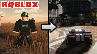 These Roblox Games Have Insane 4K Graphics [upl. by Meirrak646]