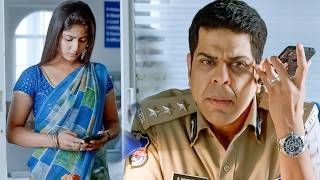 Latest Telugu Movie SuperHit Intresting Scene  Best Telugu Movie Scene  Volga Videos [upl. by Aryl]