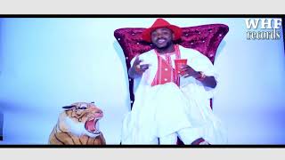 Adam A Zango  Mai laya official VIdeo [upl. by Onitsuj880]