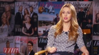 Alona Tal on Supernaturals Fanbase [upl. by Aisenet113]