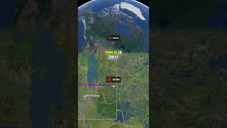 This is the longest domestic flight ✈️ in Canada 🇨🇦 aircanada flight airport [upl. by Sale]