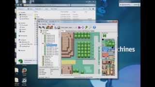 Pokemon ROM Hacking Tutorial Gen 3 Episoide 1  Tools [upl. by Anekahs732]