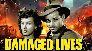 Damaged Lives  Best English Classic Movie  Diane Sinclair Lyman Williams George Irvingpvfiles [upl. by Eilagam]