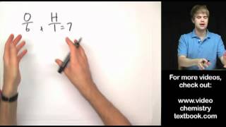 Bonding in Polyatomic Ions and Compounds [upl. by Norag]