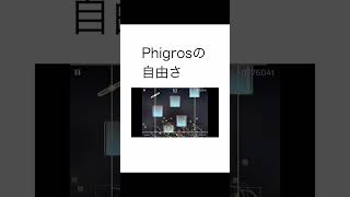 Phigrosの自由さ [upl. by Ellesij]