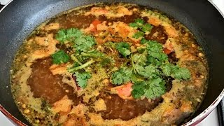 Rasam recipe in tamil  South Indian ரசம் [upl. by Ynohtona]