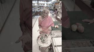 Spreading Joy  Sri Anu Jewellers  Madurai  Best Jewellery Store in Madurai [upl. by Oinoitna129]