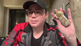 AFSINREVERIE’S Power Rangers Zeo Morpher Tutorial [upl. by Natalia327]