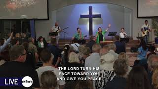 Edenvale Baptist Church  10 November 2024 Worship Service [upl. by Anawat]