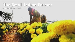 How Technology is helping Small Indian Farmers [upl. by Rrats]