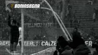 FC Internazionale  Top 10 Gol in rovesciata [upl. by Anilrats]