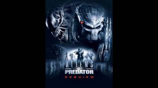 Aliens vs Predator Requiem Soundtrack [upl. by Aprile]