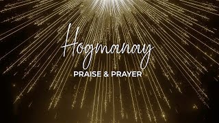 Hogmanay Praise amp Prayer [upl. by Fawnia]