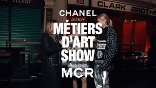 202324 Métiers dart Show  The Show Part I — CHANEL Shows [upl. by Nrubua194]