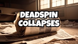 Deadspins Demise The Fall of a Woke Sports News Site [upl. by Yllac]