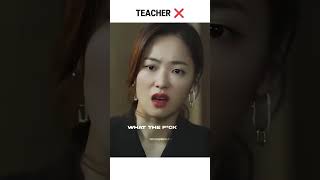 Teacher vs Student vincenzo dance 😁 shorts kpop bts blackpink trending short kdrama [upl. by Nedah321]