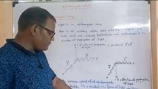 NEETJEE Chemistry Lecture Series Atomic Structure  Lecture 1 Electromagnetic radiation [upl. by Standing665]