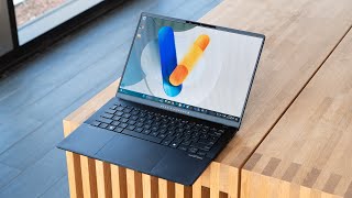 ASUS VivoBook S 14 OLED Performance On The Go [upl. by Pitts]