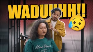 ASTAGA RAMBUT GONDRONG KAYA GINI MAU DICUKUR APA [upl. by Swithbert]